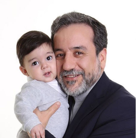 عراقچی-عکس عراقچی-نوه عراقچی عراقچی-عکس عراقچی-نوه عراقچی