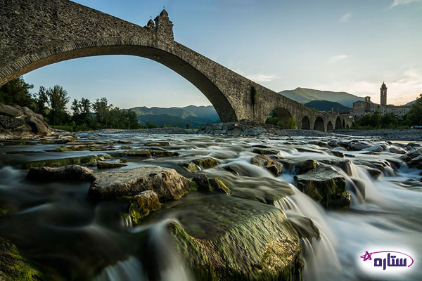 ایتالیا، Ponte Gobbo