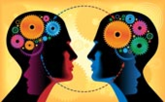 شناخت دنیای متفاوت زن و مرد