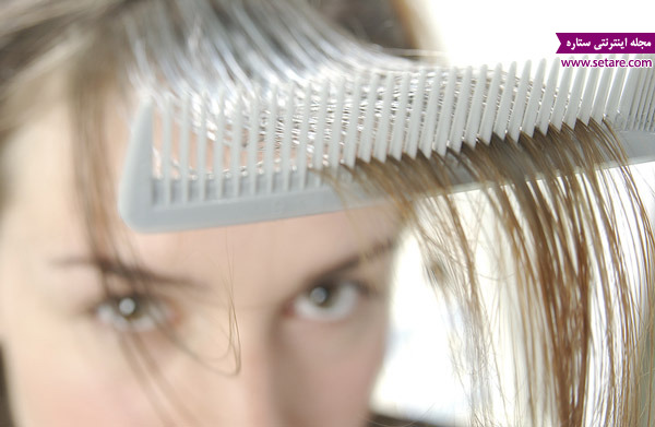 درمان ریزش مو، کاربرد طب سنتی در درمان ریزش مو