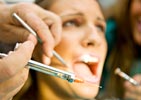 چگونه با ترس از دندانپزشکی مقابله کنیم؟
