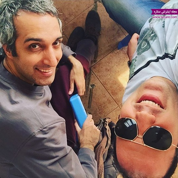 امیر مهدی ژوله، خندوانه، استندآپ کمدی، خنداننده برتر امیر مهدی ژوله، خندوانه، استندآپ کمدی، خنداننده برتر
