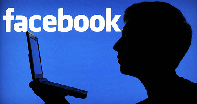 فیس بوک - فیسبوک - ترفند های فیس بوک - facebook - مارک زاکربرگ - سایت فیس بوک