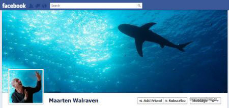 فیس بوک - فیسبوک - شبکه اجتماعی - facebook- تایم لاین - پروفایل فیس بوک