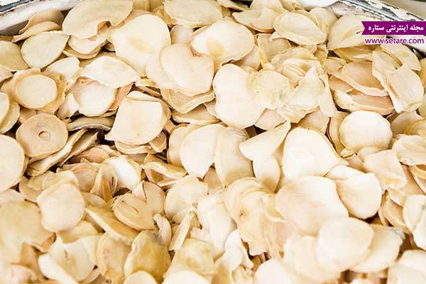 نحوه خشک کردن موسیر، طرز تهیه موسیر خشک، پودر موسیر، خواص موسیر نحوه خشک کردن موسیر، طرز تهیه موسیر خشک، پودر موسیر، خواص موسیر