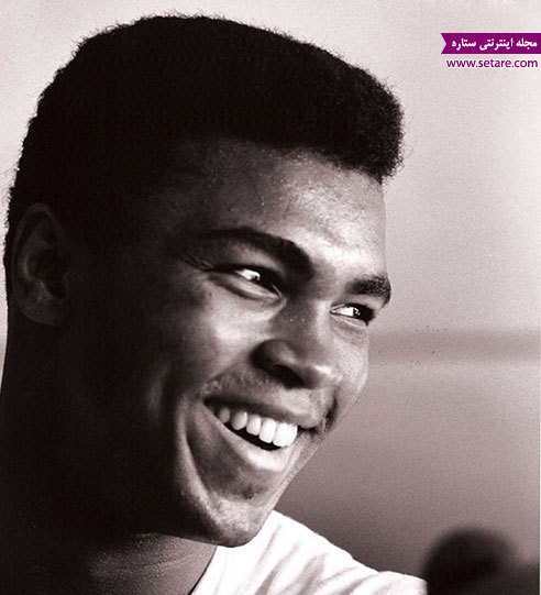 کاسیاس کلی - muhammad Ali clay - همسران محمد علی کلی - فرزندان محمد علی کلی - زندگی شخصی محمد علی کلی کاسیاس کلی - muhammad Ali clay - همسران محمد علی کلی - فرزندان محمد علی کلی - زندگی شخصی محمد علی کلی