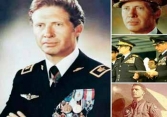 بیوگرافی نادر جهانبانی خلبان برجستهٔ نیروی هوایی شاهنشاهی ایران