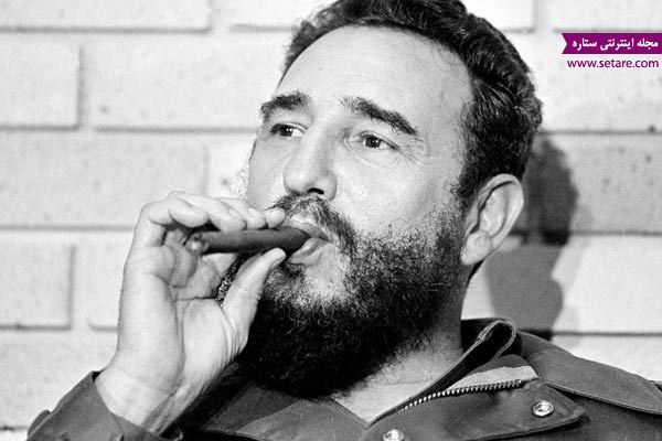 فیدل کاسترو، رهبر انقلابی کوبا، درگذشت فیدل کاسترو، بیوگرافی فیدل کاسترو، فعالیت ها سیاسی کاسترو 