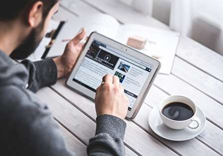 یادگیری زبان انگلیسی در منزل با ۶ روش ساده و کاربردی