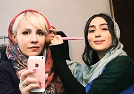 ستارگان مجازی (پنجشنبه 28 دی 96)