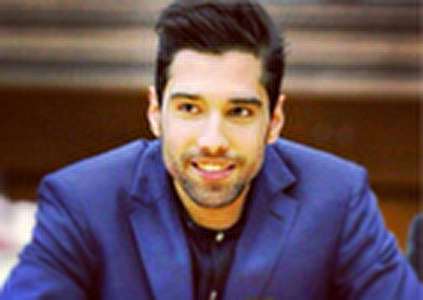 بیوگرافی سید محمد موسوی + آلبوم عکس