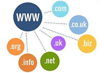 ثبت دامنه سایت چگونه است؟ + دامنه سایت با www یا بدون آن