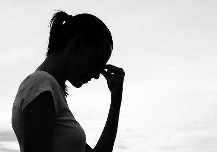 ۹ مورد از مهمترین علائم اضطراب شدید