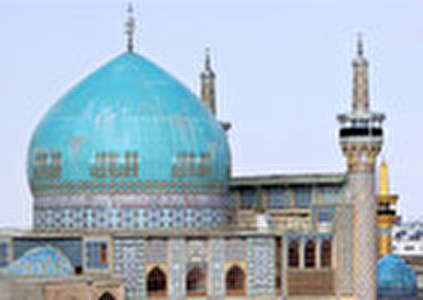 مساجد بینظیر به سبک هنر معماری ایرانی