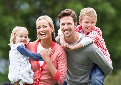 ویژگی های والدین خوب؛ چگونه پدر و مادر خوبی باشیم؟