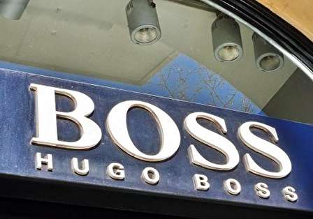 معرفی برند لوکس هوگو باس (Hugo Boss)