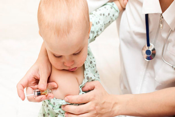 برنامه واکسیناسیون کودکان چیست؟