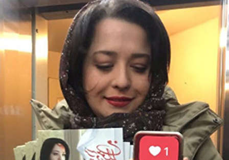 ستارگان مجازی (دوشنبه 2 بهمن 96)