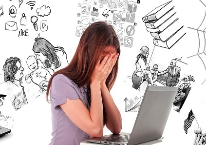 استرس چیست؟ تعاریف، انواع و راههای مدیریت استرس
