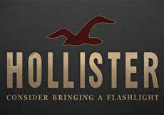 برند هالیستر (Hollister)؛ برند نوجوانان آمریکایی
