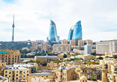 راهنمای سفر به باکو؛ شهر ساحلی دریای خزر