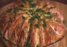 طرز تهیه پیتزا مخصوص بسیار خوشمزه با نان تست