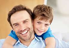 پدر بودن؛ ویژگیهای یک پدر خوب چیست؟