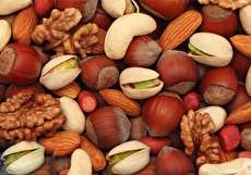 خواص آجیل و خشکبار؛ مصرف آجیل چه خواص و مضراتی دارد؟