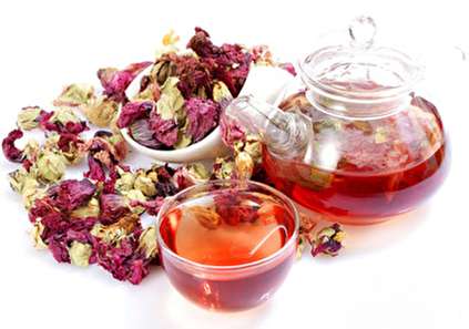 خواص چای ترش؛ برای درمان دیابت و فشار خون چای ترش بنوشید!