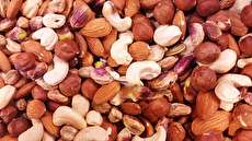 آجیل چهار مغز چیست؟ + خواص آجیل چهار مغز
