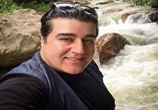 بیوگرافی مهدی یغمایی خواننده و آهنگساز ایرانی