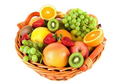 رژیم لاغری میوه خواری؛ خوب یا بد؟