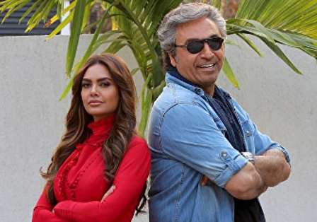 ستارگان مجازی (یکشنبه 20 اسفند 96)