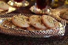 طرز تهیه قرابیه تبریز