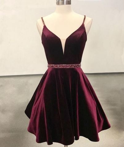 لباس مجلسی کوتاه 2018؛ لباس مجلسی دخترانه شیک و زیبا