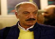 بیوگرافی سعید راد و همسرش نوش آفرین