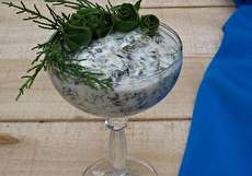 طرز تهیه بورانی اسفناج مجلسی قالبی و خوشمزه با گردو