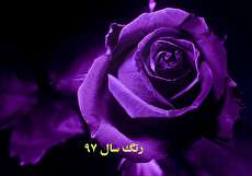 رنگ سال 97 چیست و اصول ست کردن آن چگونه است؟