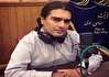 بیوگرافی سامان احتشامی و همسرش راز