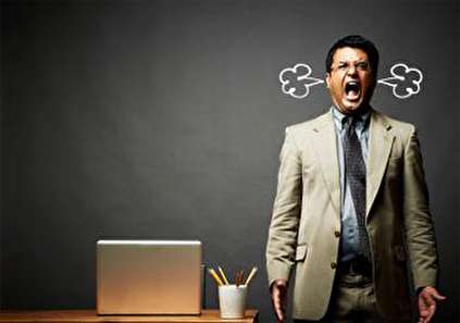 مدیریت خشم؛ ۱۵ راهکار اساسی برای کنترل عصبانیت و خشم