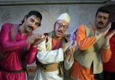 سریال های ماه رمضان 96 + ساعات پخش سریال های ماه رمضان 96 + ساعات پخش