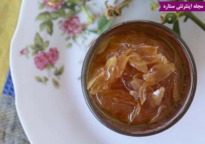مربای بهار نارنج - طرز تهیه مربای بهار نارنج - بهار نارنج مربای بهار نارنج - طرز تهیه مربای بهار نارنج - بهار نارنج