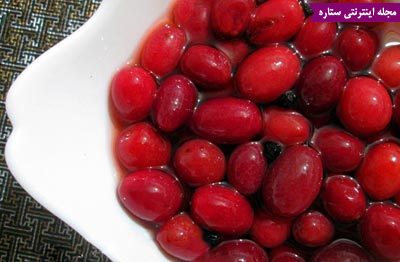 مربای زغال اخته - طرز تهیه مربای زغال اخته - زغال اخته مربای زغال اخته - طرز تهیه مربای زغال اخته - زغال اخته