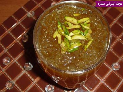 مربای زنجبیل - طرز تهیه مربای زنجبیل - عکس مربای زنجبیل مربای زنجبیل - طرز تهیه مربای زنجبیل - عکس مربای زنجبیل