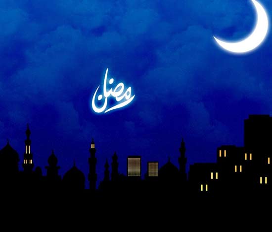 عکس پروفایل ماه رمضان – متن تبریک ماه رمضان 
