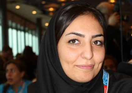 بیوگرافی شادی پریدر ، استاد شطرنج بانوان جهان بیوگرافی شادی پریدر ، استاد شطرنج بانوان جهان
