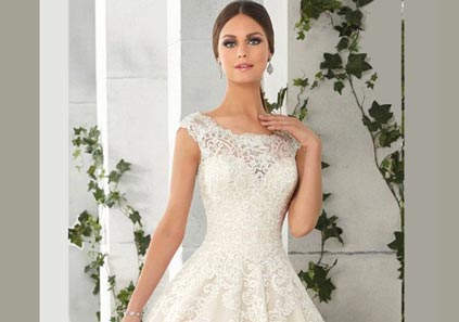 مدل لباس عروس های خیره کننده جدید (عکس) مدل لباس عروس های خیره کننده جدید (عکس)