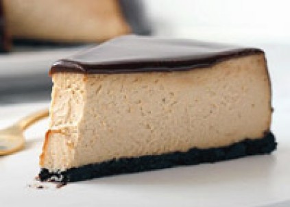 طرز تهیه دسر کیک نسکافه ای طرز تهیه دسر کیک نسکافه ای
