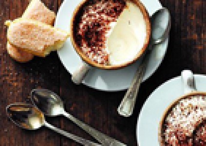طرز تهیه تیرامیسو ؛ یک دسر ایتالیایی خوشمزه طرز تهیه تیرامیسو ؛ یک دسر ایتالیایی خوشمزه