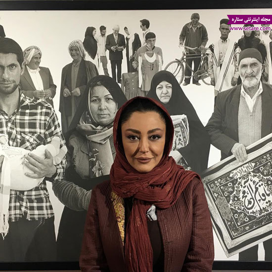 عکس شقایق فراهانی - بیوگرافی شقایق فراهانی عکس شقایق فراهانی - بیوگرافی شقایق فراهانی